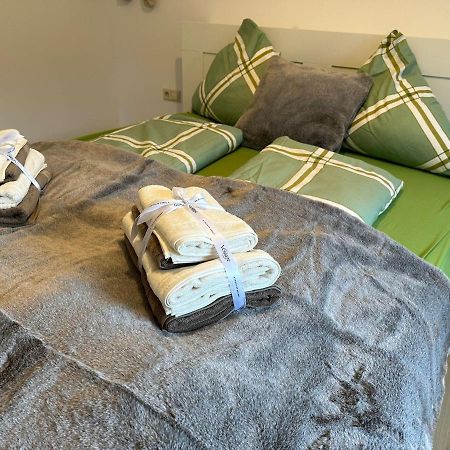 Schwarzwald Maedl Apartman Bad Wildbad Kültér fotó
