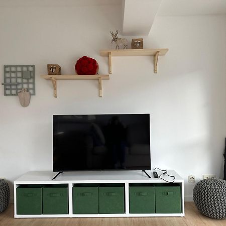 Schwarzwald Maedl Apartman Bad Wildbad Kültér fotó