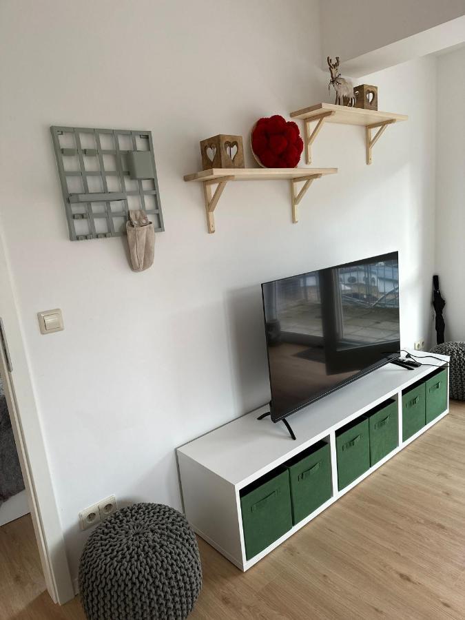 Schwarzwald Maedl Apartman Bad Wildbad Kültér fotó