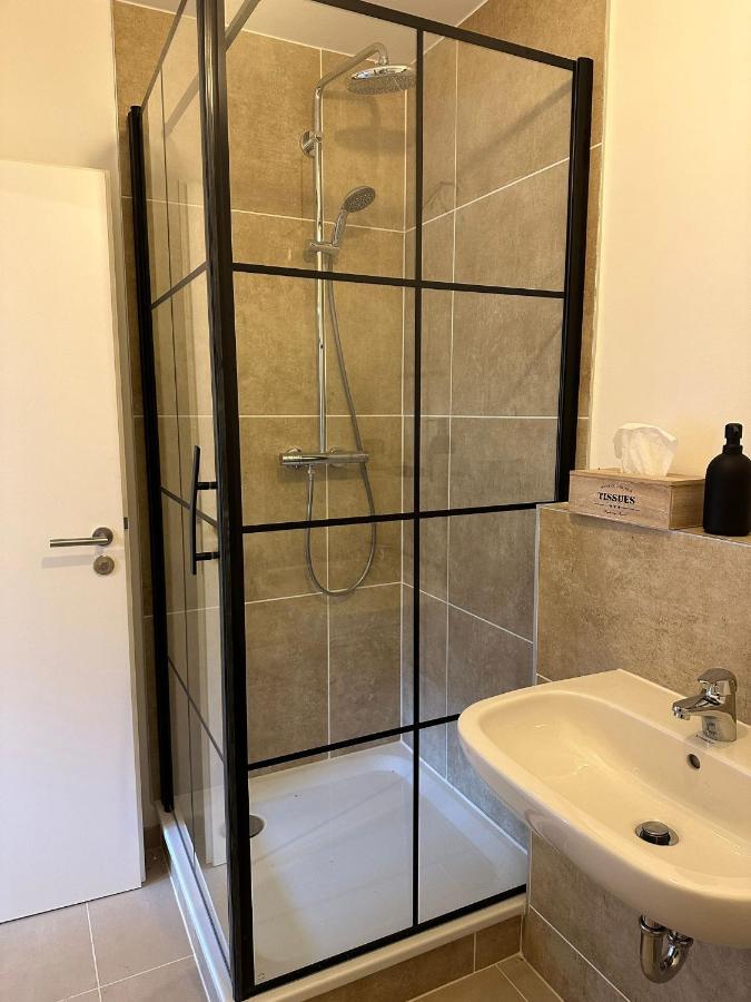 Schwarzwald Maedl Apartman Bad Wildbad Kültér fotó