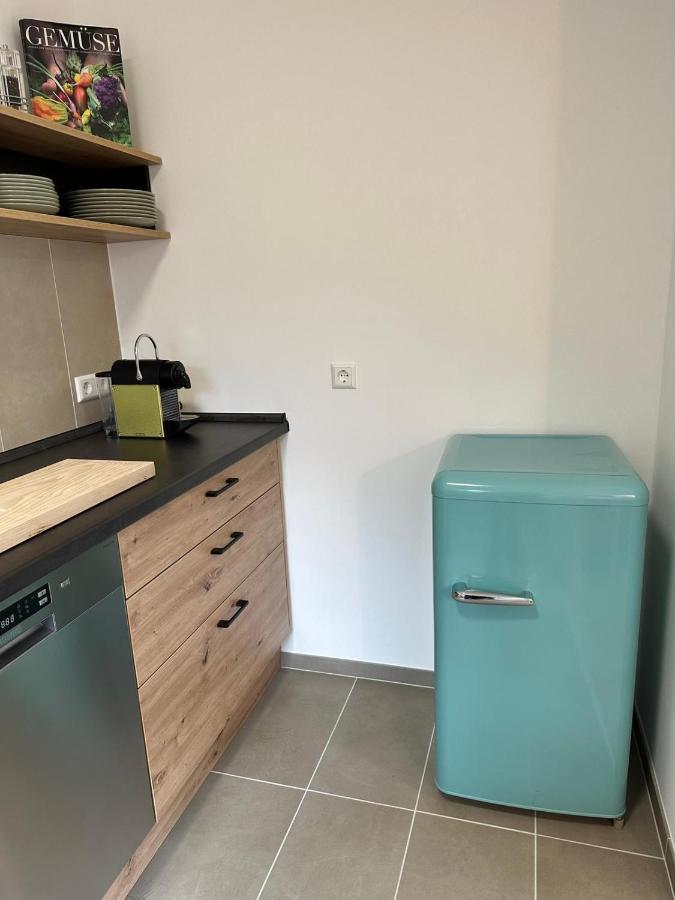 Schwarzwald Maedl Apartman Bad Wildbad Kültér fotó