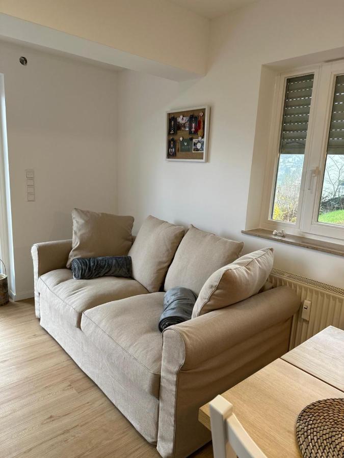 Schwarzwald Maedl Apartman Bad Wildbad Kültér fotó