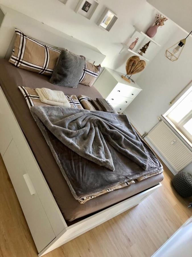 Schwarzwald Maedl Apartman Bad Wildbad Kültér fotó