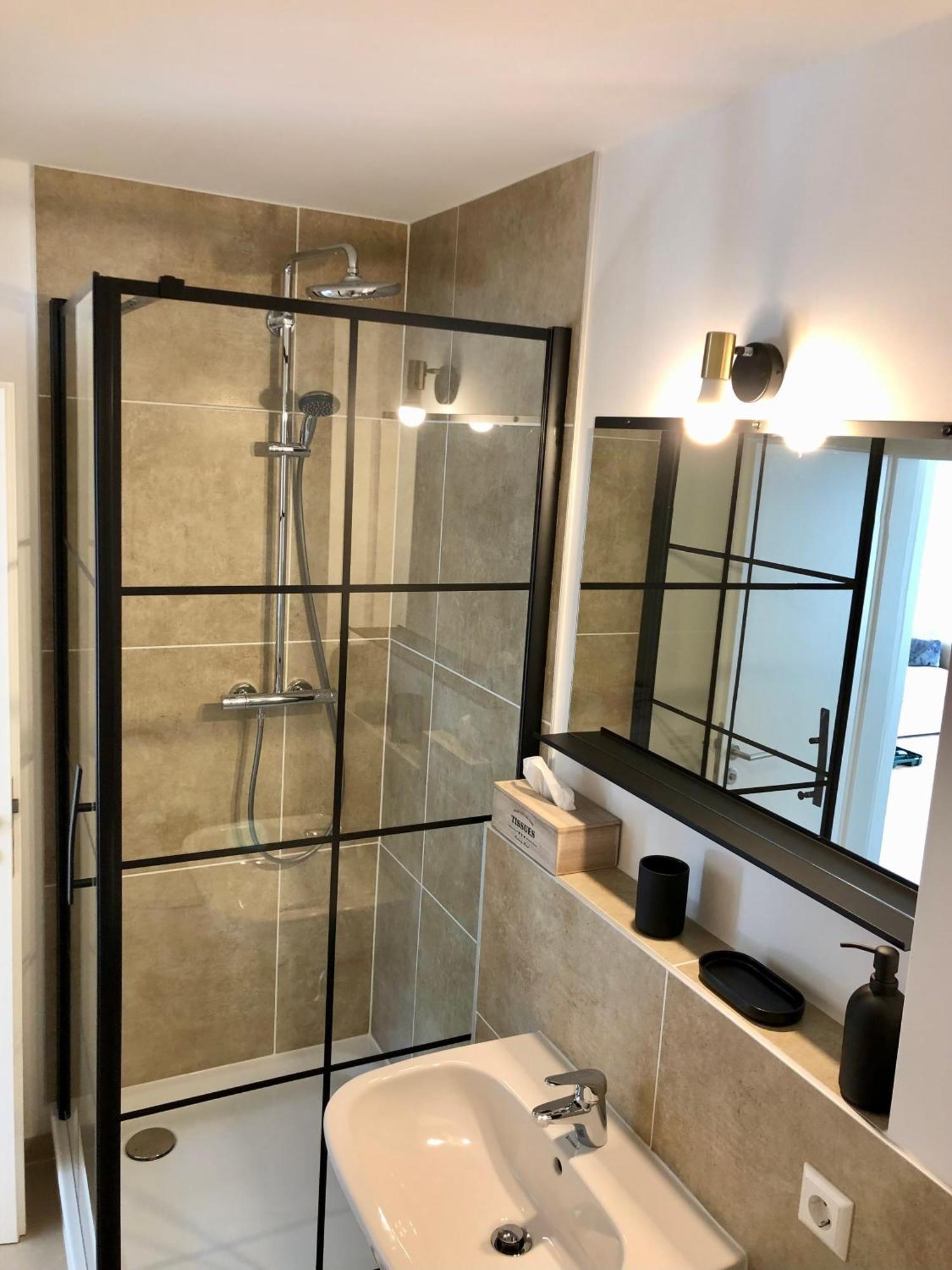 Schwarzwald Maedl Apartman Bad Wildbad Kültér fotó