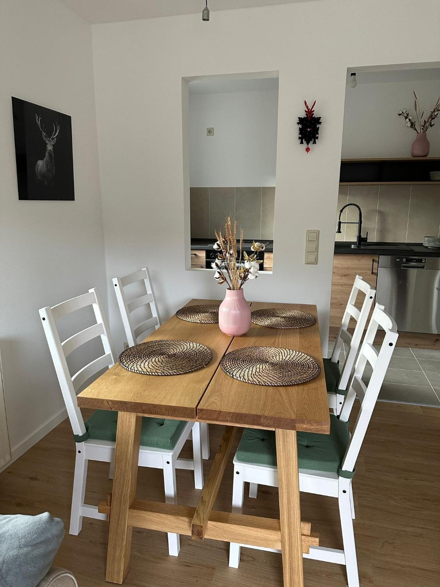 Schwarzwald Maedl Apartman Bad Wildbad Kültér fotó
