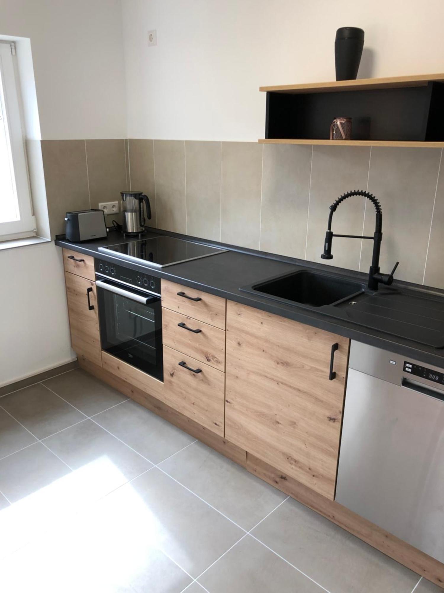 Schwarzwald Maedl Apartman Bad Wildbad Kültér fotó